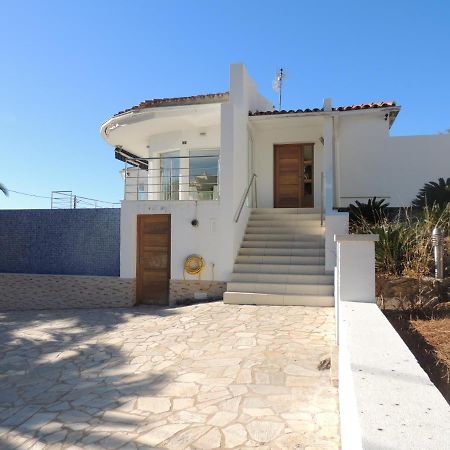 Villa 3 Reyes Сельва-де-Мар Экстерьер фото