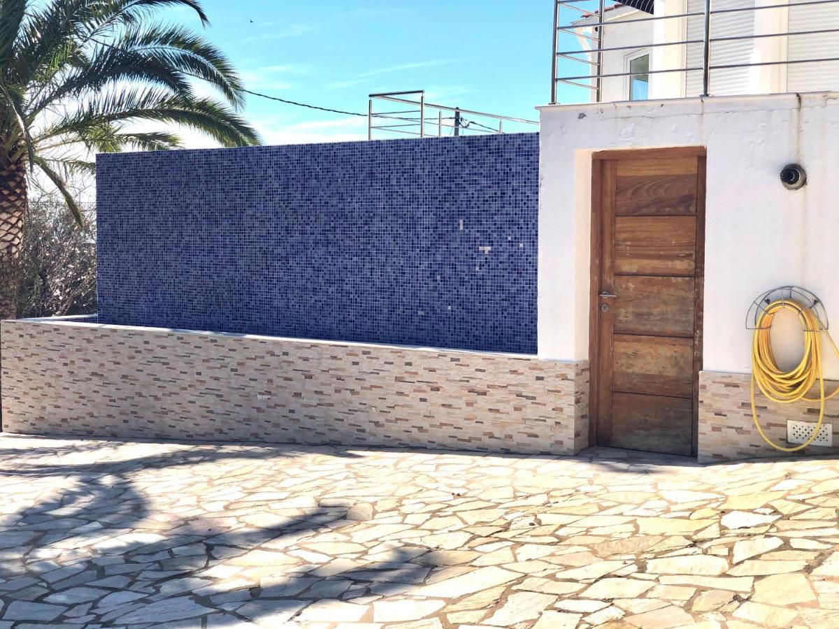 Villa 3 Reyes Сельва-де-Мар Экстерьер фото